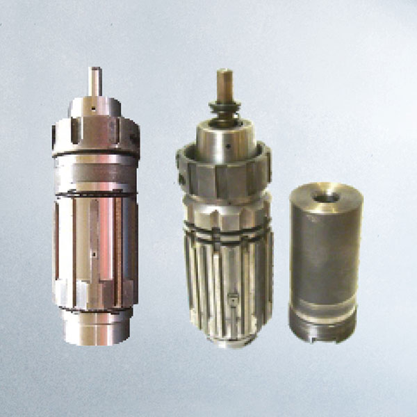 立式数控珩磨工具及配件