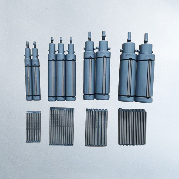 立式数控珩磨工具及配件