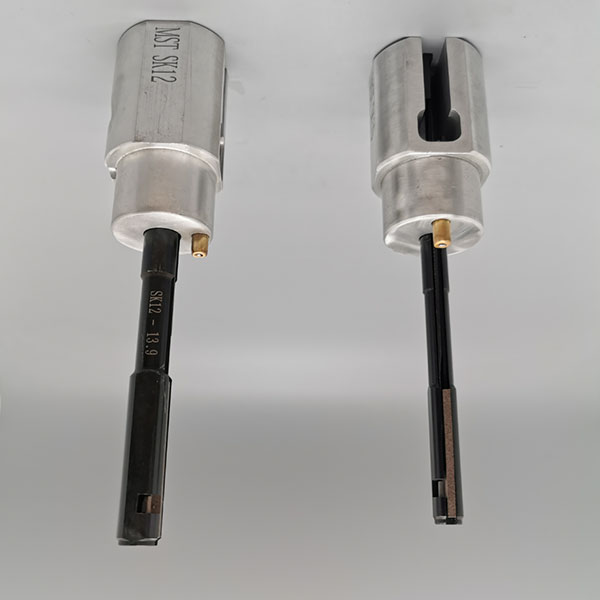 SHMT系列卧式小珩磨刀具