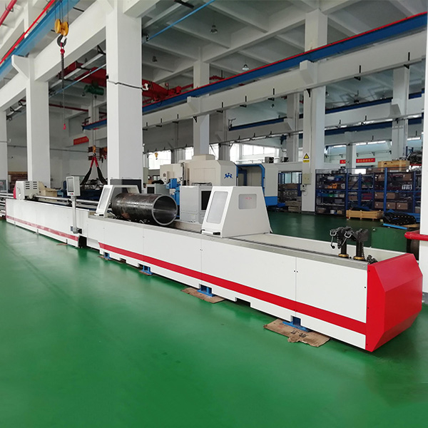 卧式深孔数控珩磨机床