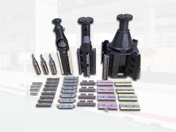 了解各种珩磨头