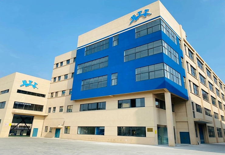 浙江宁锐精密机械有限公司