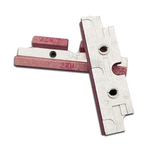 卧式珩磨工具及配件