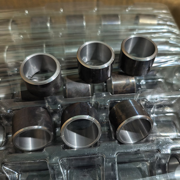 SHM卧式小珩磨机床