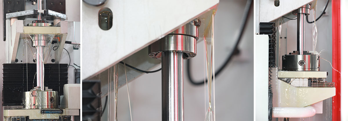 立式数控珩磨机床