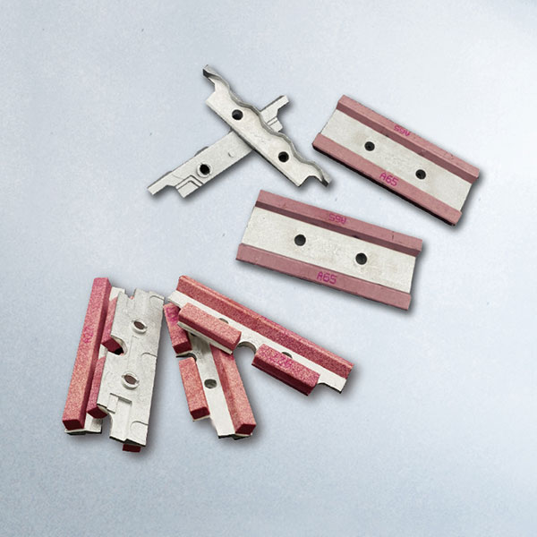 卧式珩磨工具及配件