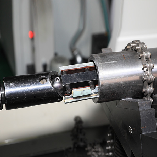 卧式深孔数控珩磨机床